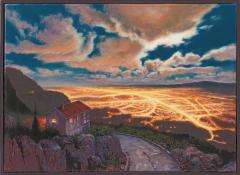 Mark Harrison Off Grid - 4609318