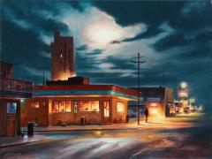 Mark Harrison The Sleeper Awakes - 4609319