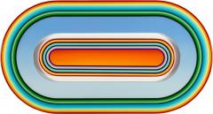 Mark Knoerzer Pillscape Sunset 2026 - 4563058