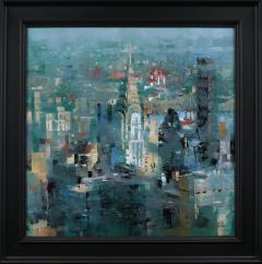 Mark Lague Chrysler Building - 2872248