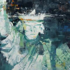 Mark Lague Lady Liberty Two - 2751149