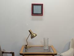 Mark McCloud 1995 Mark McCloud Felix the Cat Blotter Art - 4422617