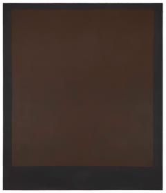 Mark Rothko Mark Rothko Untitled Plum and Brown 1960 1964 - 3702565