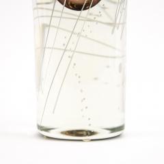 Mark Sudduth Mark Sudduth Studio Art Glass Vase - 2146651