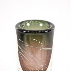 Mark Sudduth Mark Sudduth Studio Art Glass Vase - 2146654