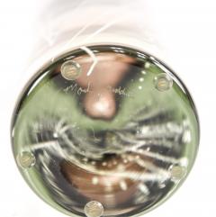 Mark Sudduth Mark Sudduth Studio Art Glass Vase - 2146656