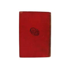 Mark Twain Life on the Mississippi by Mark Twain First UK Edition in Original Boards - 4182349