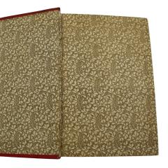 Mark Twain Life on the Mississippi by Mark Twain First UK Edition in Original Boards - 4182353