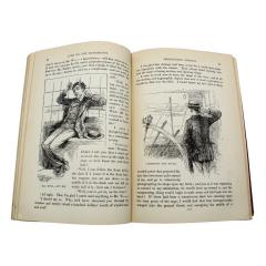 Mark Twain Life on the Mississippi by Mark Twain First UK Edition in Original Boards - 4182355