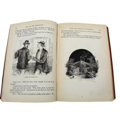 Mark Twain Life on the Mississippi by Mark Twain First UK Edition in Original Boards - 4182358