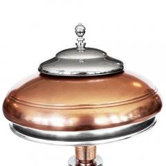 Markel Company Pr Streamline Art Deco Table Lamps by Markel 1930 s - 4346220
