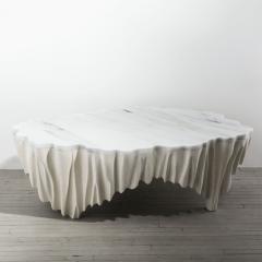 Markus Haase Markus Haase Ash and Marble Aeolian Table USA 2016 - 228480