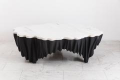 Markus Haase Markus Haase Ash and Marble Aeolian Table USA 2016 - 4025855