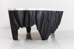 Markus Haase Markus Haase Ash and Marble Aeolian Table USA 2016 - 4025856