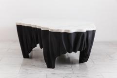 Markus Haase Markus Haase Ash and Marble Aeolian Table USA 2016 - 4025857