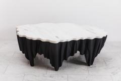 Markus Haase Markus Haase Ash and Marble Aeolian Table USA 2016 - 4025858