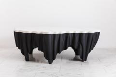 Markus Haase Markus Haase Ash and Marble Aeolian Table USA 2016 - 4025859