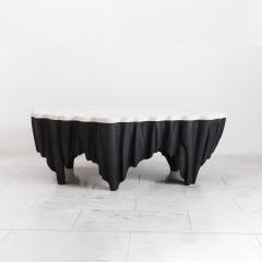 Markus Haase Markus Haase Ash and Marble Aeolian Table USA 2016 - 4025860