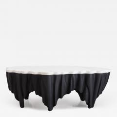 Markus Haase Markus Haase Ash and Marble Aeolian Table USA 2016 - 4031148