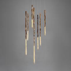 Markus Haase Markus Haase Cascade Series Chandelier DE 2024 - 4026196