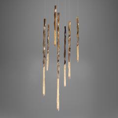 Markus Haase Markus Haase Cascade Series Chandelier DE 2024 - 4026321