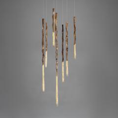 Markus Haase Markus Haase Cascade Series Chandelier DE 2024 - 4026323