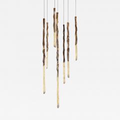 Markus Haase Markus Haase Cascade Series Chandelier DE 2024 - 4043352