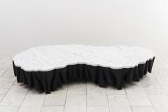 Markus Haase Markus Haase Over scaled Ash and Marble Aeolian Table USA 2021 - 4025871