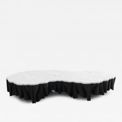 Markus Haase Markus Haase Over scaled Ash and Marble Aeolian Table USA 2021 - 4040452