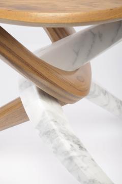 Markus Haase Markus Haase The Crossover Table USA 2014 - 4025895