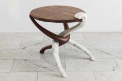 Markus Haase The Crossover Table in Walnut - 500002