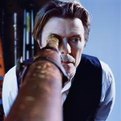 Markus Klinko Seeing You From Afar - 3641724
