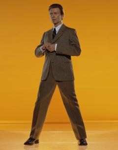 Markus Klinko Style - 3641901