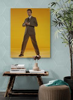 Markus Klinko Style - 3642121
