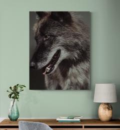 Markus Klinko The Wolf - 3643067