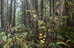 Marleen Vermeulen Season of the Soul Diptych - 4447031