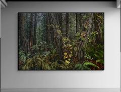 Marleen Vermeulen Season of the Soul Diptych - 4447032