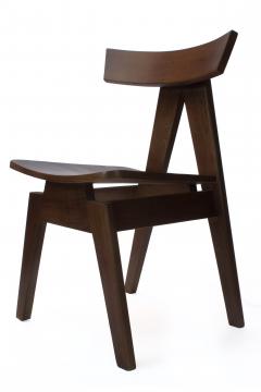 Marques Chair by Camilo Andres Rodriguez Marquez - 2529289