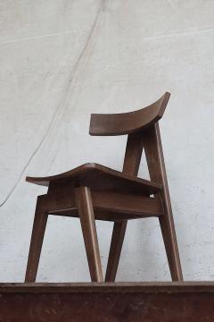 Marques Chair by Camilo Andres Rodriguez Marquez - 2529292