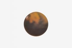 Mars Piece by Thomas Akawie California Realism 1970 - 4134966