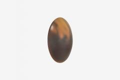 Mars Piece by Thomas Akawie California Realism 1970 - 4134967