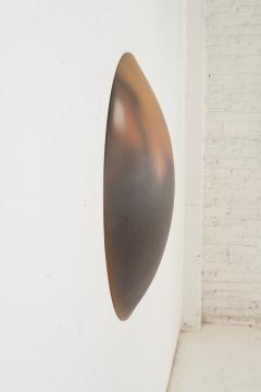 Mars Piece by Thomas Akawie California Realism 1970 - 4134969