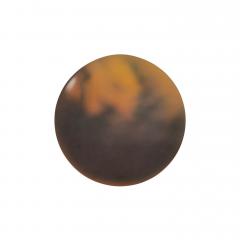 Mars Piece by Thomas Akawie California Realism 1970 - 4134972