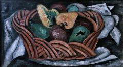 Marsden Hartley Basket with Fruit - 1674523