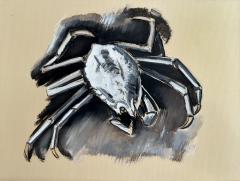 Marsden Hartley Crab - 4299532