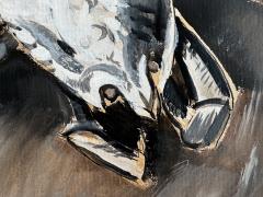 Marsden Hartley Crab - 4299536