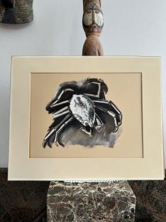 Marsden Hartley Crab - 4299544