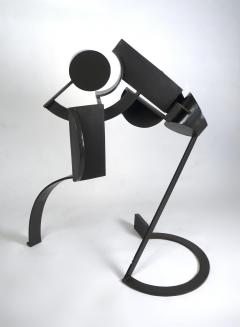 Marshall Cunningham Marshall Cunningham Constructivist Sculpture - 1261977