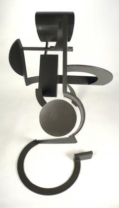 Marshall Cunningham Marshall Cunningham Constructivist Sculpture - 1261978