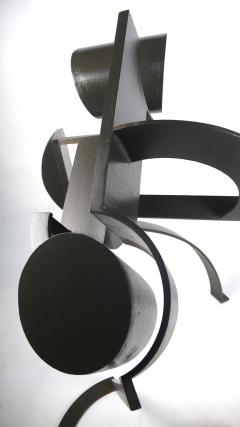 Marshall Cunningham Marshall Cunningham Constructivist Sculpture - 1261980